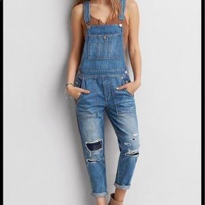 overalls